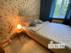 2-к квартира, посуточно, 44м2, 3/9 этаж