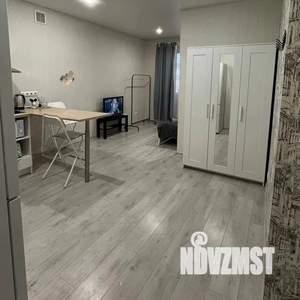 Студия квартира, посуточно, 27м2, 7/8 этаж