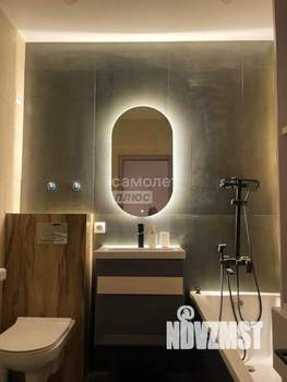 1-к квартира, на длительный срок, 45м2, 15/16 этаж