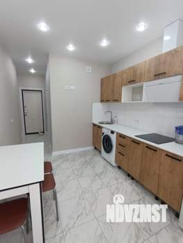 1-к квартира, на длительный срок, 36м2, 6/19 этаж