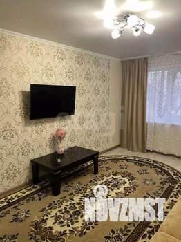 2-к квартира, на длительный срок, 53м2, 1/5 этаж