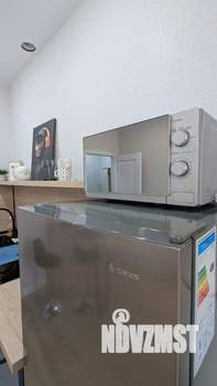 Студия квартира, на длительный срок, 26м2, 9/16 этаж