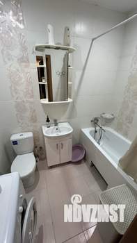 1-к квартира, на длительный срок, 41м2, 9/12 этаж