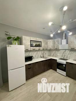 2-к квартира, посуточно, 57м2, 10/19 этаж