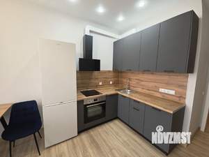 1-к квартира, на длительный срок, 42м2, 8/18 этаж