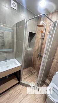 Студия квартира, на длительный срок, 26м2, 9/17 этаж