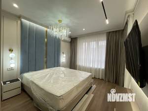 2-к квартира, на длительный срок, 71м2, 15/22 этаж