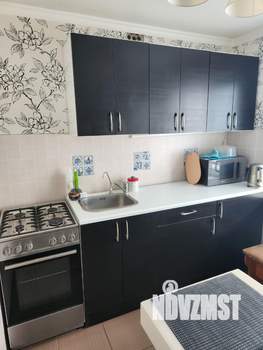 1-к квартира, на длительный срок, 34м2, 5/5 этаж