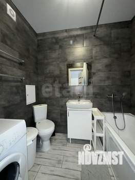 Студия квартира, на длительный срок, 24м2, 5/8 этаж