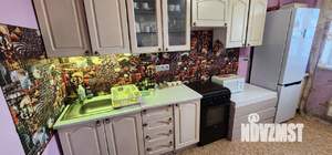 2-к квартира, на длительный срок, 76м2, 11/16 этаж