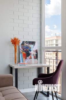 1-к квартира, посуточно, 32м2, 1/1 этаж