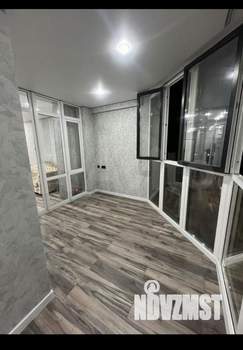 2-к квартира, на длительный срок, 55м2, 9/23 этаж