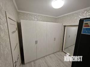 Студия квартира, на длительный срок, 27м2, 1/24 этаж