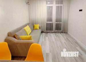 Студия квартира, на длительный срок, 24м2, 20/24 этаж