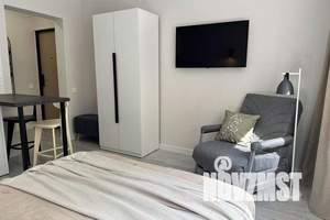 1-к квартира, посуточно, 19м2, 2/16 этаж