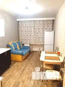 1-к квартира, посуточно, 41м2, 6/17 этаж