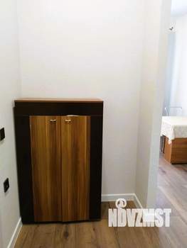 Студия квартира, на длительный срок, 24м2, 15/22 этаж