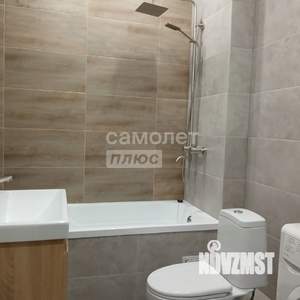 Студия квартира, на длительный срок, 26м2, 11/16 этаж