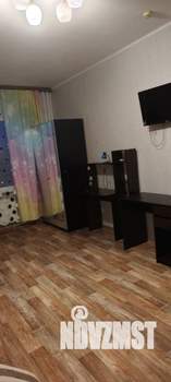 1-к квартира, на длительный срок, 52м2, 4/16 этаж