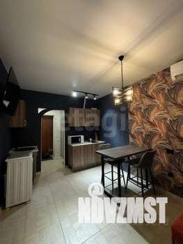 1-к квартира, на длительный срок, 27м2, 1/1 этаж