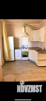 Студия квартира, на длительный срок, 21м2, 3/6 этаж