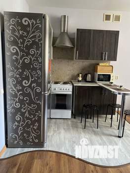 Студия квартира, посуточно, 31м2, 3/8 этаж