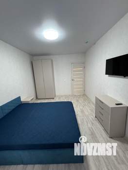 1-к квартира, на длительный срок, 36м2, 14/16 этаж