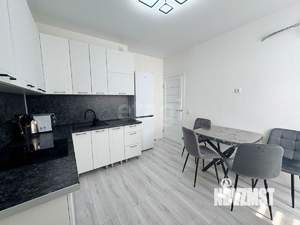 2-к квартира, на длительный срок, 51м2, 5/9 этаж