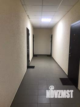 1-к квартира, посуточно, 36м2, 9/21 этаж