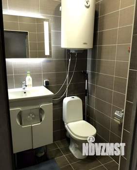 1-к квартира, на длительный срок, 40м2, 4/6 этаж