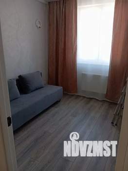 2-к квартира, посуточно, 41м2, 8/17 этаж