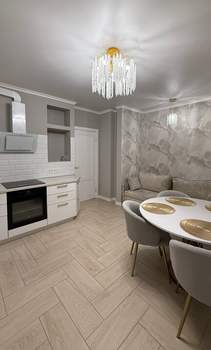 2-к квартира, на длительный срок, 71м2, 8/16 этаж