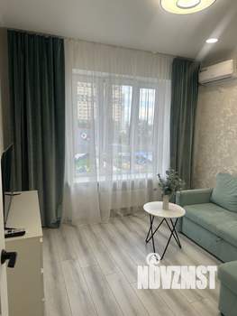 2-к квартира, посуточно, 45м2, 4/16 этаж