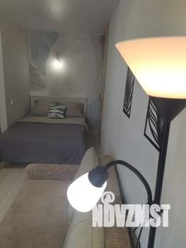 1-к квартира, посуточно, 30м2, 5/5 этаж