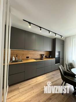 1-к квартира, на длительный срок, 44м2, 15/25 этаж