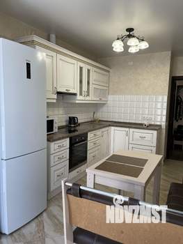 1-к квартира, на длительный срок, 41м2, 9/21 этаж