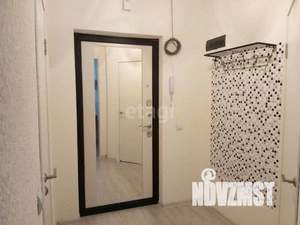 1-к квартира, на длительный срок, 29м2, 3/9 этаж
