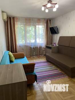 1-к квартира, на длительный срок, 32м2, 1/5 этаж