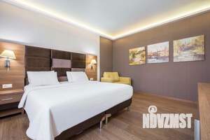 2-к квартира, посуточно, 63м2, 1/1 этаж