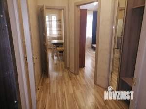 1-к квартира, на длительный срок, 36м2, 3/18 этаж