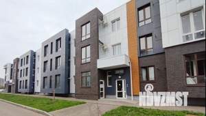 1-к квартира, на длительный срок, 31м2, 3/3 этаж