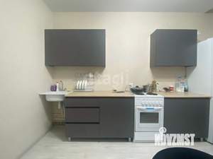 1-к квартира, на длительный срок, 36м2, 16/16 этаж