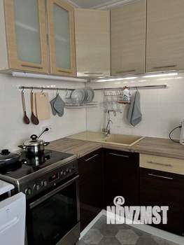 1-к квартира, посуточно, 36м2, 8/16 этаж