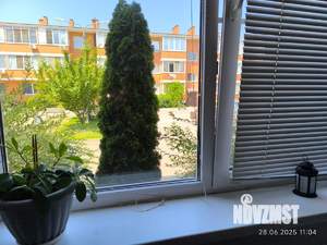 1-к квартира, на длительный срок, 36м2, 1/3 этаж