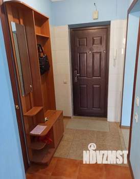 1-к квартира, на длительный срок, 35м2, 8/16 этаж