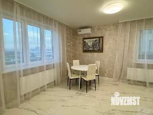 1-к квартира, на длительный срок, 48м2, 6/16 этаж