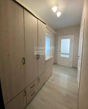1-к квартира, на длительный срок, 39м2, 5/9 этаж