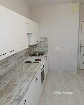 1-к квартира, на длительный срок, 38м2, 8/10 этаж