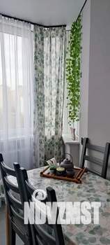 1-к квартира, посуточно, 38м2, 12/20 этаж