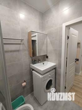 1-к квартира, на длительный срок, 39м2, 7/16 этаж